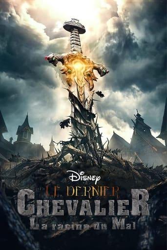 Le Dernier Chevalier : La Racine du mal poster