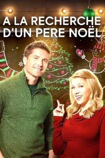 À la recherche d'un Père Noël poster