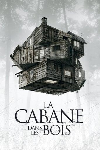 La Cabane dans les bois poster