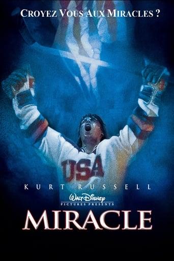 Miracle poster