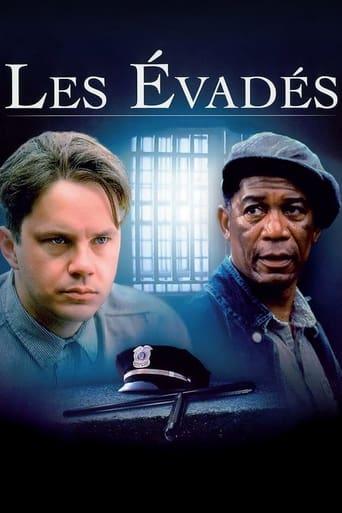 Les Évadés poster