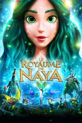 Le Royaume de Naya poster