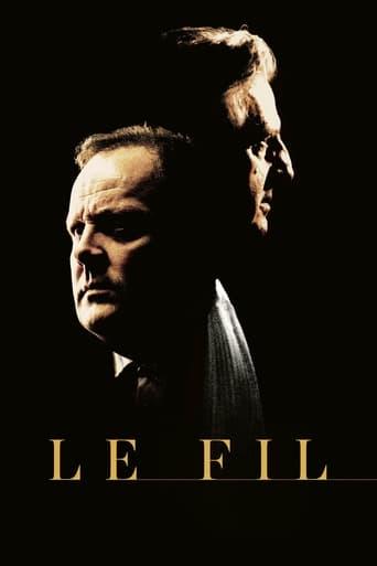 Le Fil poster