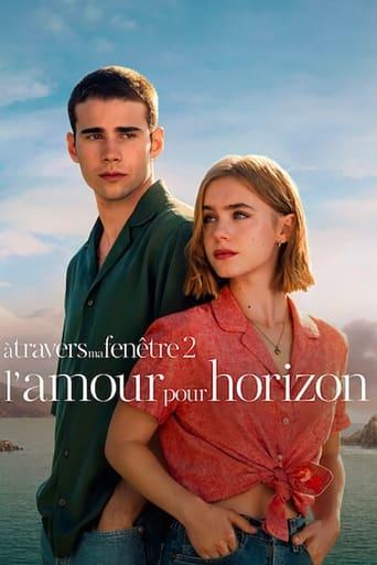 À travers ma fenêtre : L'amour pour horizon poster