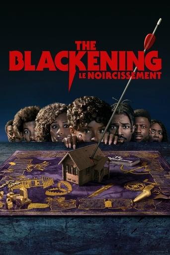 The Blackening poster