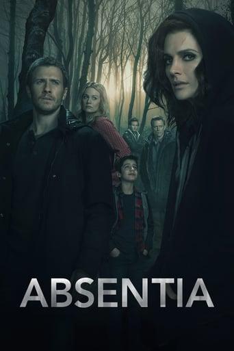 Absentia poster