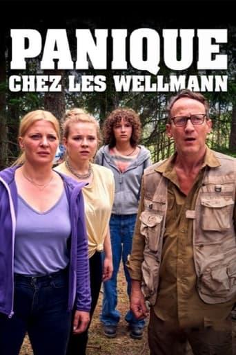 Panique chez les Wellmann poster