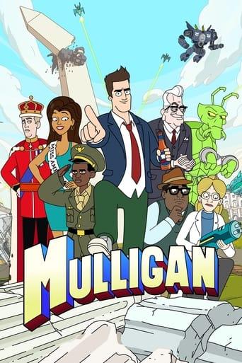 Mulligan poster