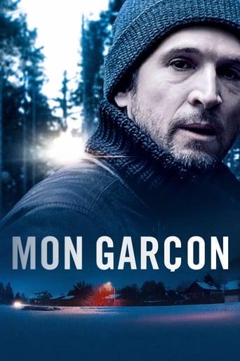 Mon garçon poster