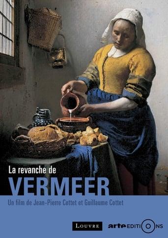 La revanche de Vermeer poster