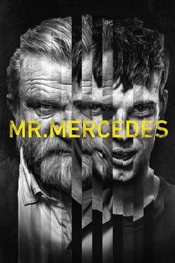 Mr. Mercedes poster