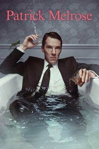 Patrick Melrose poster