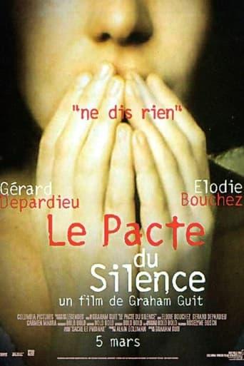 Le Pacte du silence poster