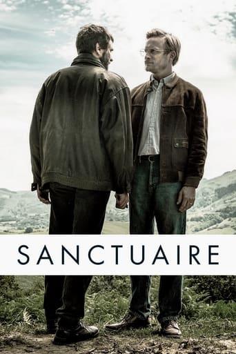 Sanctuaire poster