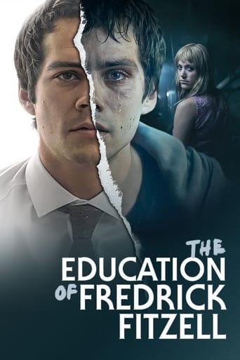 The Education of Fredrick Fitzell poster