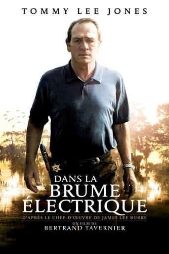 Dans la brume électrique poster