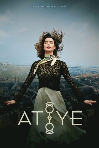 Atiye poster