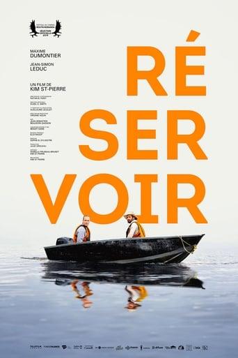 Réservoir poster