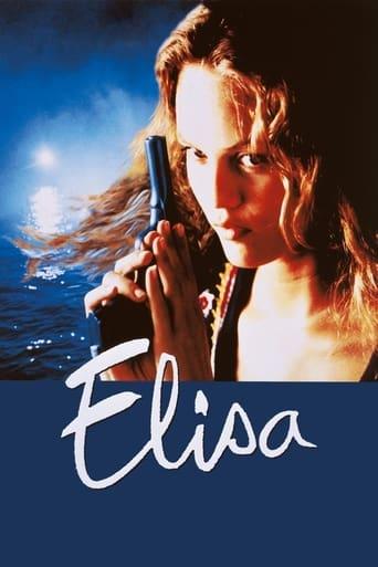 Elisa poster