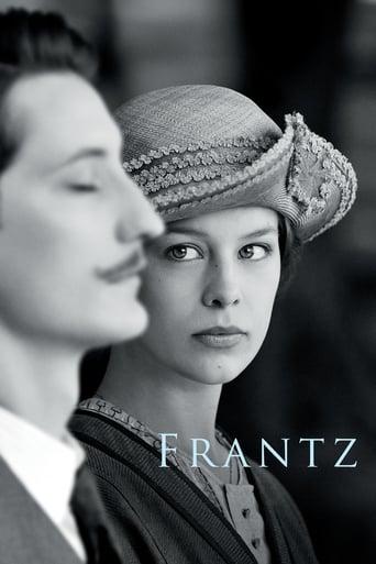 Frantz poster