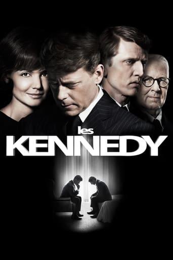 Les Kennedy poster