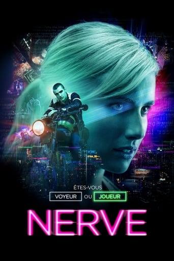 Nerve poster