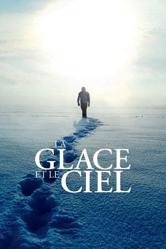 La glace et le ciel poster