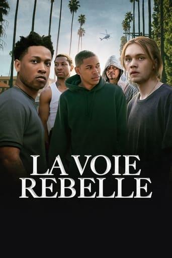 La voie rebelle poster