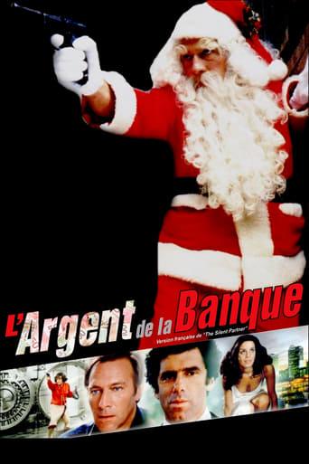 L'Argent de la banque poster