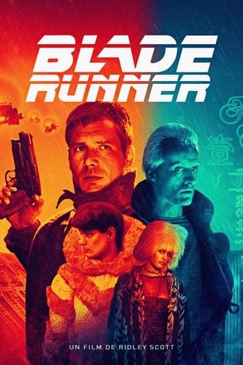 Blade Runner poster