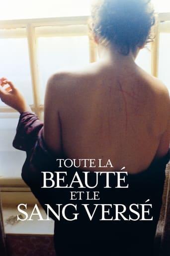 Toute la beauté et le sang versé poster