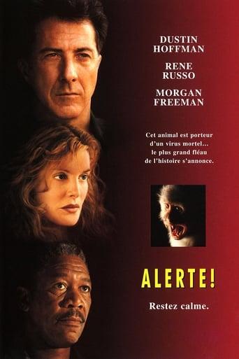 Alerte ! poster