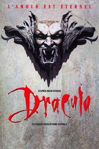 Dracula poster