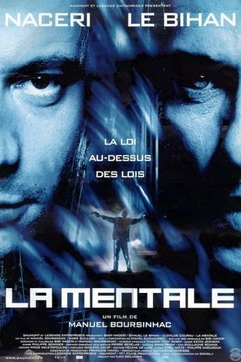 La Mentale poster