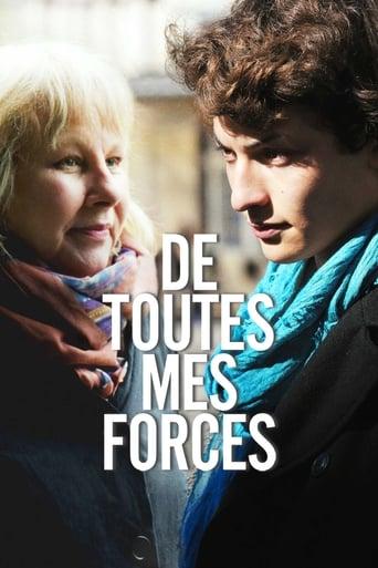 De toutes mes forces poster