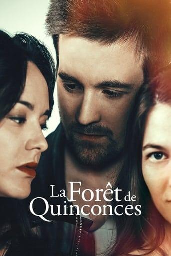 La Forêt de Quinconces poster