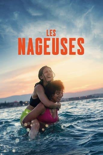 Les Nageuses poster