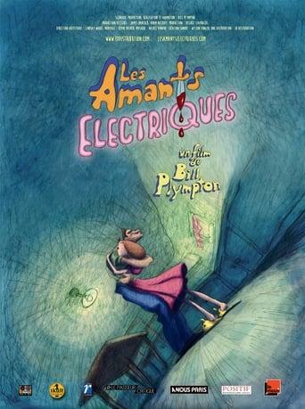 Les amants électriques poster