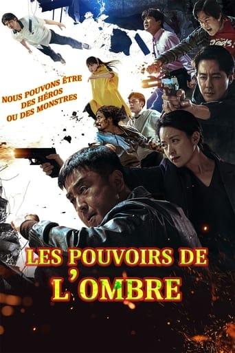 Les Pouvoirs de l'Ombre poster