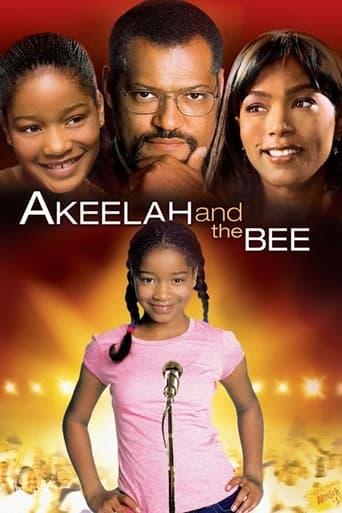 Akeelah poster