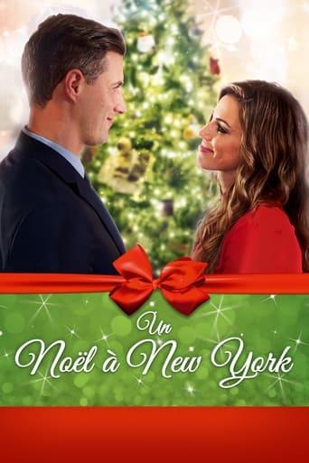 Un Noël à New York poster