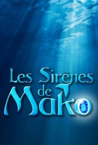 Les sirènes de Mako poster