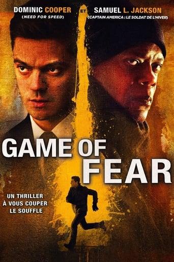 Game of Fear poster