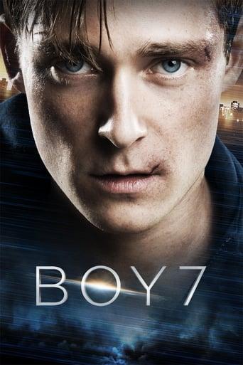 Boy 7 poster