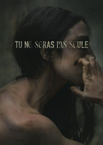 Tu ne seras pas seule poster