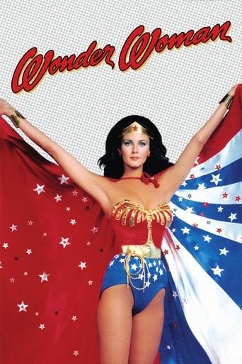 Wonder Woman poster