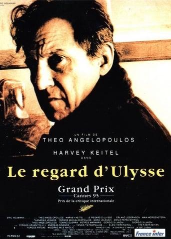 Le Regard d'Ulysse poster