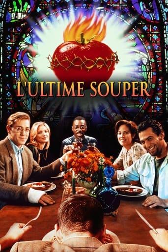 L'Ultime Souper poster