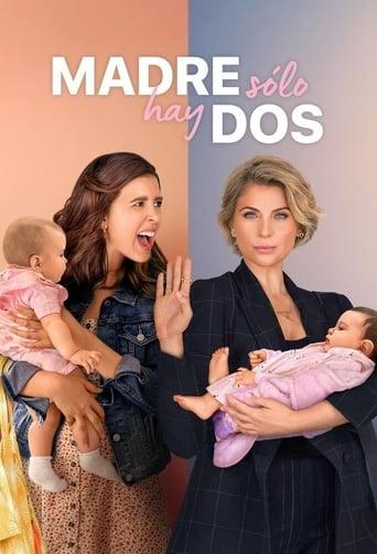 Deux mamans sous le même toit poster