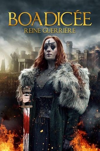 Boadicée : Reine guerrière poster